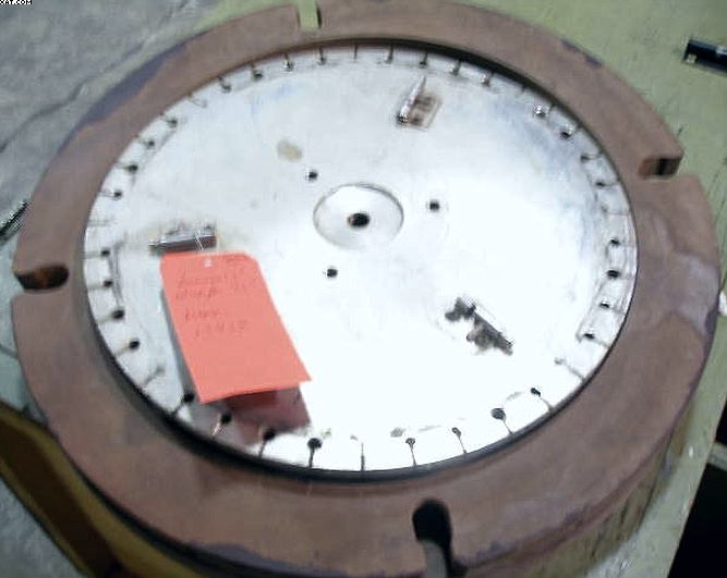 LUMMUS Cutter Reel, 1.50 inch.
